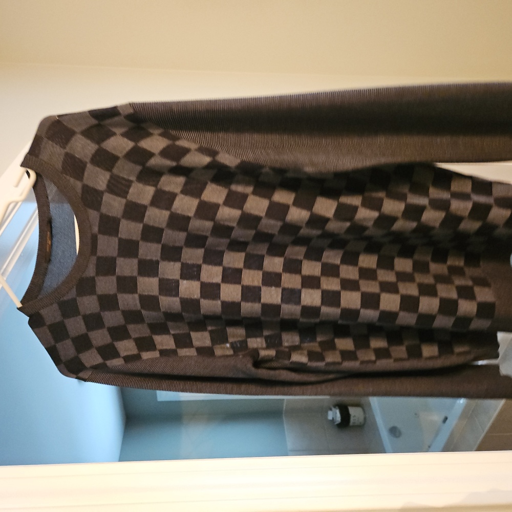 Louis Vuitton Sweater
